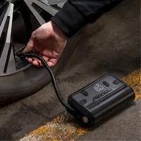 NOCO AL5 5A 17LPM Lithium Air Compressor