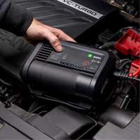 NOCO AX65 2000A Boost Air Jump Starter & 67LPM 100PSI Air Compressor