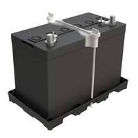 NOCO BT31 Group 31 Battery Tray