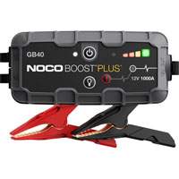 Noco® GB40 Boost Plus 1000A UltraSafe Lithium Jump Starter NOCGB40 | ToolDiscounter