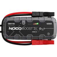 NOCO GBX155 Noco&reg; GBX155 4250A 12V UltraSafe Lithium Jump Starter
