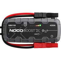 Noco® GBX155 4250A 12V UltraSafe Lithium Jump Starter NOCGBX155 | ToolDiscounter