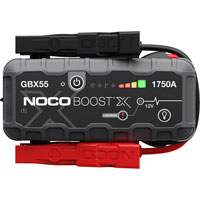 Noco® GBX55 1750A 12V UltraSafe Lithium Jump Starter NOCGBX55 | ToolDiscounter