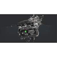 NOCO GEN5X1 1-Bank, 5-Amp On-Board Battery Charger, Battery Maintainer, and Battery Desulfator
