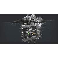 NOCO GENPRO10X1 1-Bank, 10-Amp On-Board Battery Charger, Battery Maintainer, and Battery Desulfator