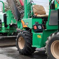 NOCO GX3626 26 Amp UltraSafe Industrial Battery Charger