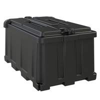 NOCO HM484 8D Commercial Grade Battery Box