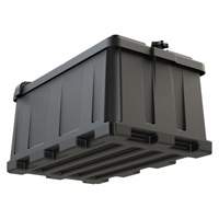 NOCO HM484 8D Commercial Grade Battery Box
