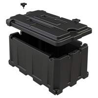 NOCO HM484 8D Commercial Grade Battery Box