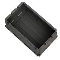 NOCO HM484 8D Commercial Grade Battery Box