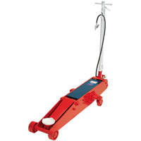 NorcoLifting 71100A Floor Jack, 10 Ton, Air / Hydraulic