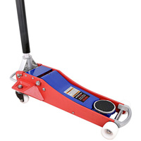 NorcoLifting 71203 3 Ton Double Pump Floor Jack