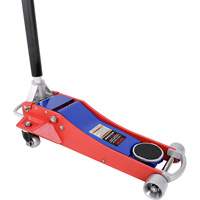 NorcoLifting 71340 FastJack&reg; High/Low Floor Jack