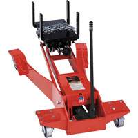 NorcoLifting 72000E 1-1/2 Ton Transmission Jack