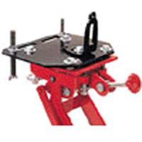 NorcoLifting 72001 Adapter Plate For 72000Abc