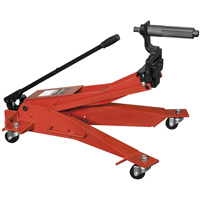 NorcoLifting 72030B Clutch Jack, 300 Pound Capacity