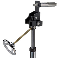 NorcoLifting 72034 Underhoist Clutch Adaptor 300 lb Capacity