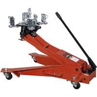 NorcoLifting 72050E 1/2 Ton Transmission Jack