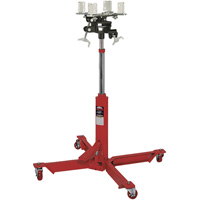 NorcoLifting 72500E 1/2 Ton High Lift Transmission Jack
