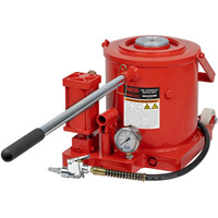 NorcoLifting 76399 100 Ton Air/Hyd/Manual Bottle Jack