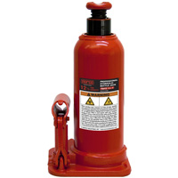 NorcoLifting 76412B 12.5 Ton Bottle Jack