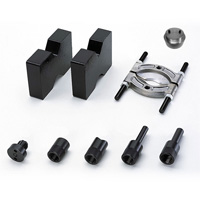 NorcoLifting 78060 50 Ton Shop Press Accessory Kit