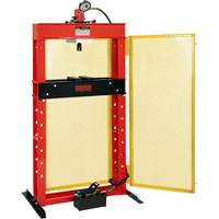 NorcoLifting 78070 Press Guard for 50 Ton Press