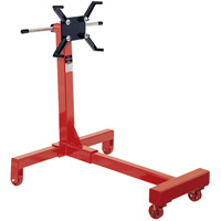 1000 lb Capacity Engine Stand (Import) NOR78100I | ToolDiscounter
