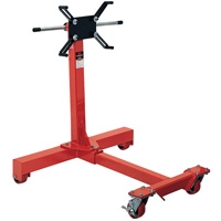 NorcoLifting 78108I 1250 lb Capacity Engine Stand (Imported)