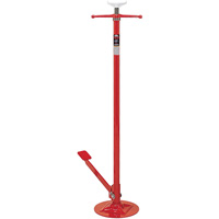 Under Hoist Stand With Pedal NOR81034A | ToolDiscounter