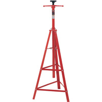 1-1/2 Ton Capacity Under Hoist Stand NOR81035A | ToolDiscounter