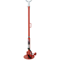 NorcoLifting 81036A Hydraulic Under Hoist Stand, 1 Ton