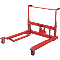 Wheel Dolly With Swivel Wheels NOR82301C | ToolDiscounter