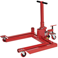 NorcoLifting 82320 Wheel Dolly, 1500 lb Capacity