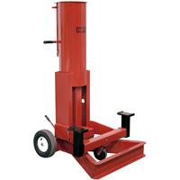 NorcoLifting 82999 10 Ton Capacity Air Lift Jack