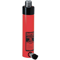 NorcoLifting 925024 25 Ton Standard Ram, 10.25 Inch Stroke