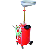 21 Gallon Economy Waste Oil Drainer NSP1234 | ToolDiscounter