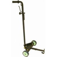 National Spencer 147 Adjustable Cart For 16-120 lb Drum