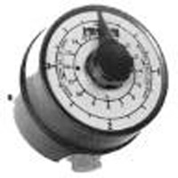 Mechanical Totalizing In-Line Quart Meter NSP1505 | ToolDiscounter