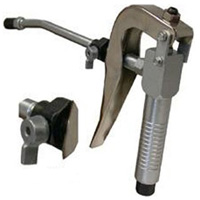 Booster Handle With Pressure Relief Valve NSP1533 | ToolDiscounter