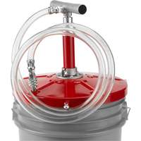 National Spencer 240 Zee Line Tire Sealant Pump