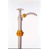 National Spencer 360 Polypropylene Pump W/ Nickel-Plated Rod