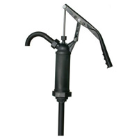 National Spencer 377 Ryton And Ss Chemical Pump W/ Teflon Seals