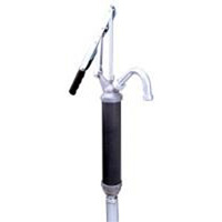 National Spencer 381 Barrel Pump W/O Hose For 15-55 Gallon Drum