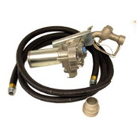 115-Volt Ac Fuel Pump W/ 12 Ft Hose 12 Gpm NSP933 | ToolDiscounter