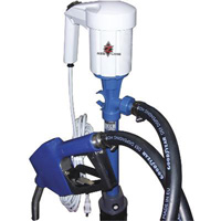 115-Volt Def Pump System 275 Gallon NSPDEF-010 | ToolDiscounter