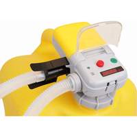 National Spencer ZE1030D AA Battery-Powered Fuel Can Transfer Pump