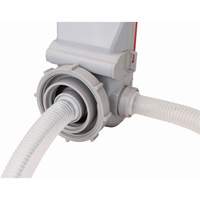 National Spencer ZE1030 AA Battery-Powered Fuel Can Transfer Pump