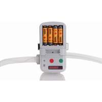 National Spencer ZE1030 AA Battery-Powered Fuel Can Transfer Pump