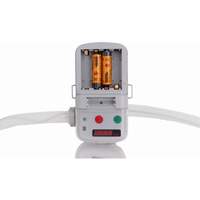 National Spencer ZE1030D AA Battery-Powered Fuel Can Transfer Pump